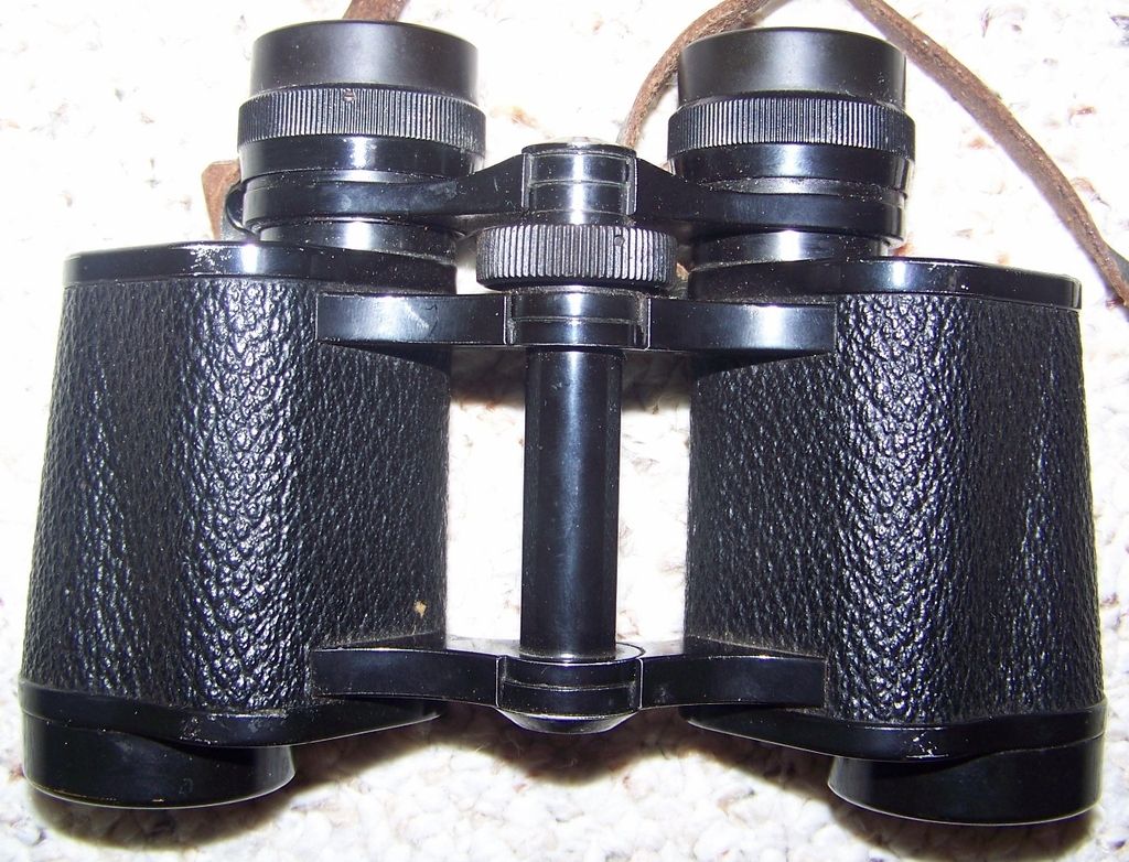 Carl Zeiss Jena Deltrintem 8X30 Binoculars Serial Numbers xilusadventure